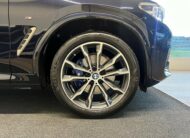 BMW X3 xDrive M40i Steptronic 2018