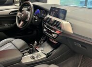 BMW X3 xDrive M40i Steptronic 2018