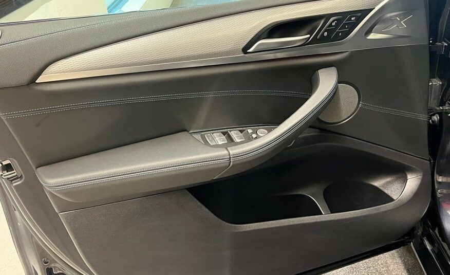BMW X3 xDrive M40i Steptronic 2018