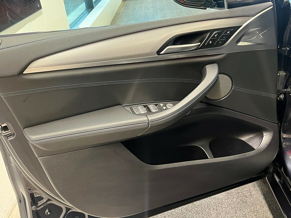 BMW X3 xDrive M40i Steptronic 2018