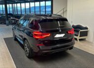 BMW X3 xDrive M40i Steptronic 2018
