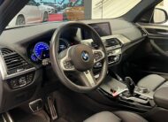 BMW X3 xDrive M40i Steptronic 2018