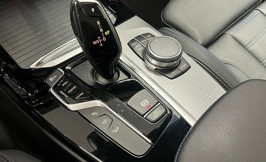 BMW X3 xDrive M40i Steptronic 2018