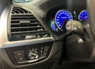 BMW X3 xDrive M40i Steptronic 2018