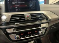 BMW X3 xDrive M40i Steptronic 2018