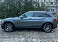 MERCEDES-BENZ GLC 250 d AMG Line 4Matic 9G-Tronic
