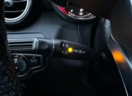 MERCEDES-BENZ GLC 250 d AMG Line 4Matic 9G-Tronic