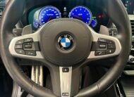 BMW X3 xDrive M40i Steptronic 2018