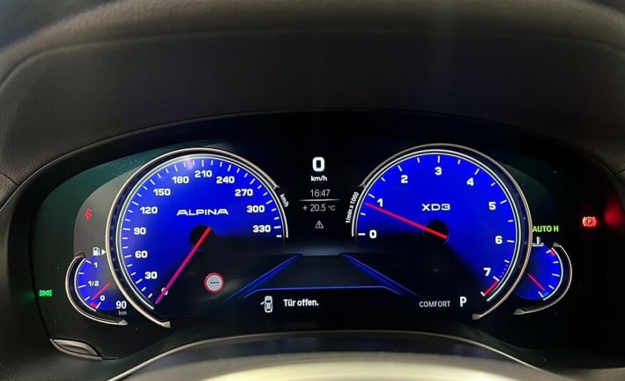 BMW X3 xDrive M40i Steptronic 2018