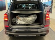 BMW X3 xDrive M40i Steptronic 2018