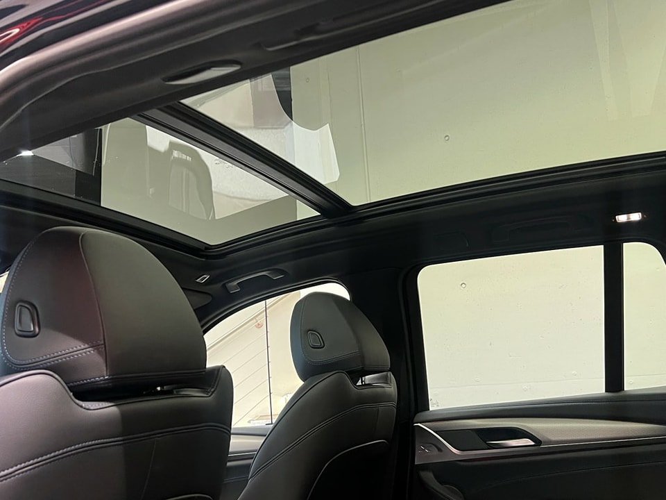 BMW X3 xDrive M40i Steptronic 2018