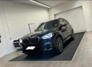 BMW X3 xDrive M40i Steptronic 2018