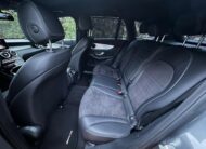 MERCEDES-BENZ GLC 250 d AMG Line 4Matic 9G-Tronic