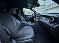 MERCEDES-BENZ GLC 250 d AMG Line 4Matic 9G-Tronic