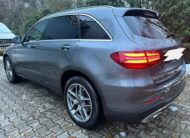 MERCEDES-BENZ GLC 250 d AMG Line 4Matic 9G-Tronic
