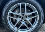 MERCEDES-BENZ GLC 250 d AMG Line 4Matic 9G-Tronic