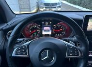 MERCEDES-BENZ GLC 250 d AMG Line 4Matic 9G-Tronic