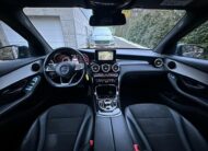MERCEDES-BENZ GLC 250 d AMG Line 4Matic 9G-Tronic