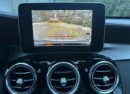 MERCEDES-BENZ GLC 250 d AMG Line 4Matic 9G-Tronic