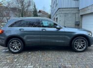MERCEDES-BENZ GLC 250 d AMG Line 4Matic 9G-Tronic