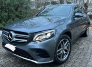 MERCEDES-BENZ GLC 250 d AMG Line 4Matic 9G-Tronic