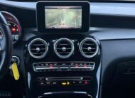 MERCEDES-BENZ GLC 250 d AMG Line 4Matic 9G-Tronic