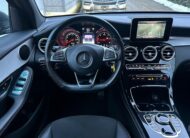 MERCEDES-BENZ GLC 250 d AMG Line 4Matic 9G-Tronic