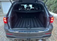 MERCEDES-BENZ GLC 250 d AMG Line 4Matic 9G-Tronic