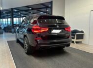 BMW X3 xDrive M40i Steptronic 2018