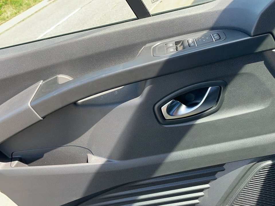 RENAULT Trafic Adria Active Pro 2023