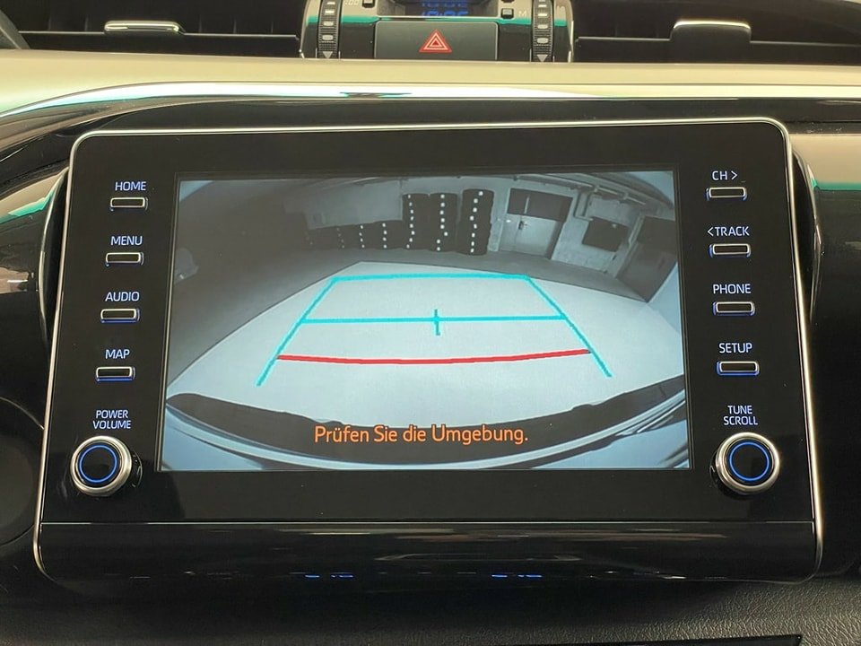 TOYOTA HI-LUX Extra Cab 2.4 D 150 Style AWD 2024