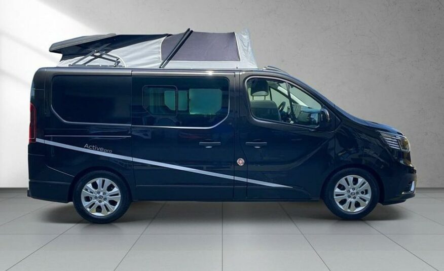 RENAULT Trafic Adria Active Pro 2023