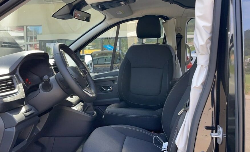 RENAULT Trafic Adria Active Pro 2023