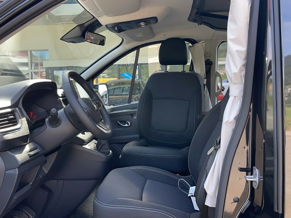 RENAULT Trafic Adria Active Pro 2023