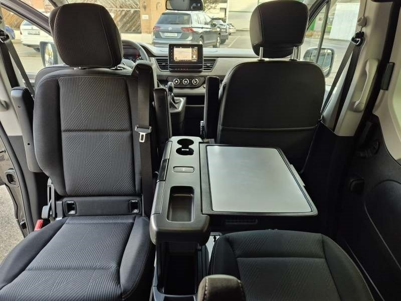 RENAULT Trafic Passenger & Spaceclass SPACECLASS Blue dCi 170 EDC NEUF