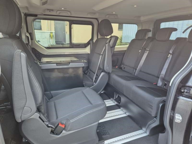 RENAULT Trafic Passenger & Spaceclass SPACECLASS Blue dCi 170 EDC NEUF