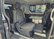 RENAULT Trafic Passenger & Spaceclass SPACECLASS Blue dCi 170 EDC NEUF