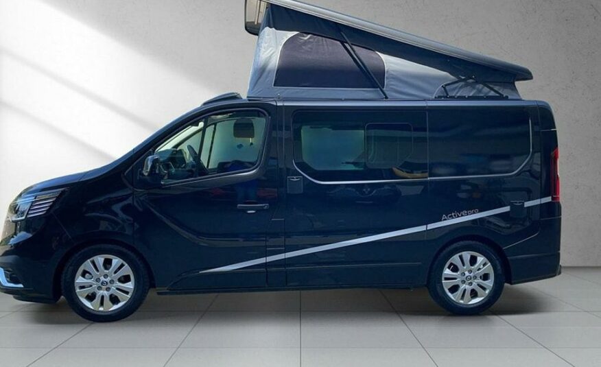 RENAULT Trafic Adria Active Pro 2023