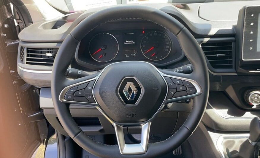 RENAULT Trafic Adria Active Pro 2023