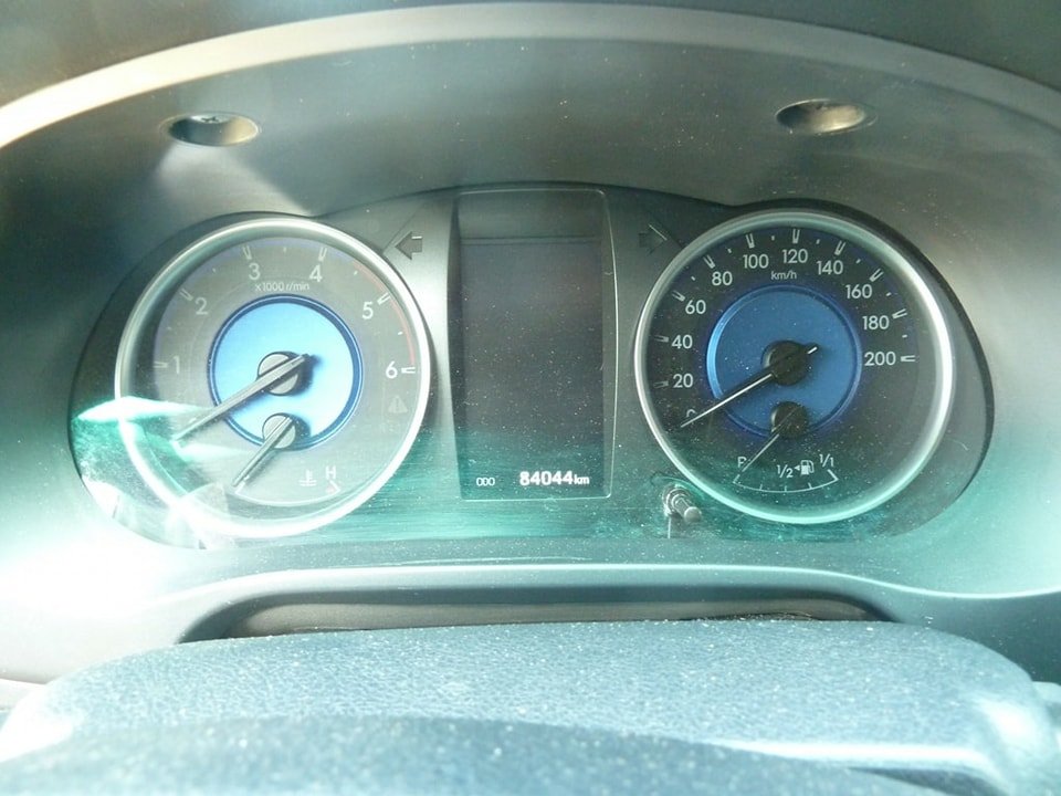 TOYOTA Hilux 2.4-4D Sol Premium Double Cab 4×4 A 2018