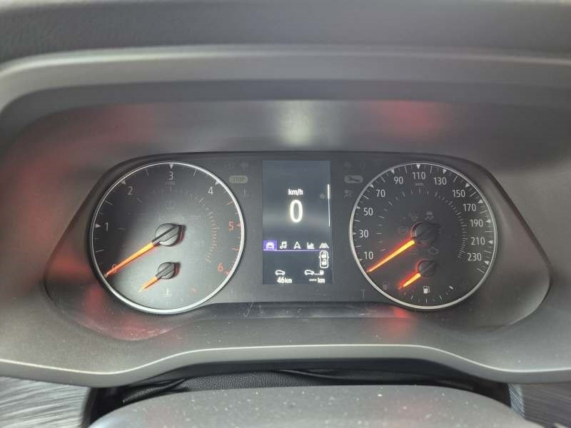 RENAULT Trafic Passenger & Spaceclass SPACECLASS Blue dCi 170 EDC NEUF