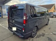 RENAULT Trafic Passenger & Spaceclass SPACECLASS Blue dCi 170 EDC NEUF