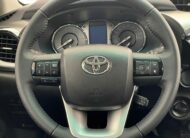 TOYOTA HI-LUX Extra Cab 2.4 D 150 Style AWD 2024