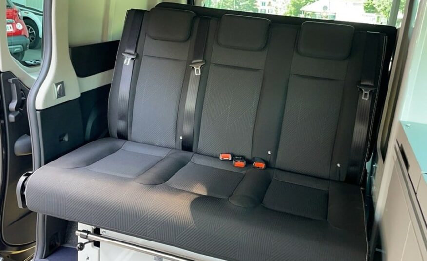 RENAULT Trafic Adria Active Pro 2023