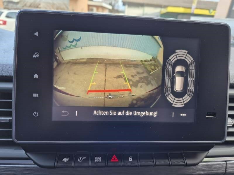 RENAULT Trafic Passenger & Spaceclass SPACECLASS Blue dCi 170 EDC NEUF