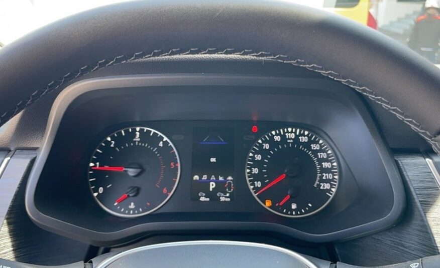 RENAULT Trafic Adria Active Pro 2023