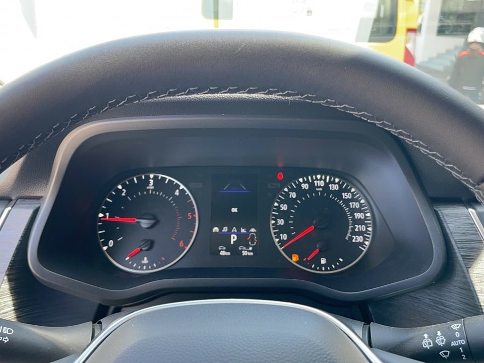 RENAULT Trafic Adria Active Pro 2023