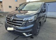 RENAULT Trafic Passenger & Spaceclass SPACECLASS Blue dCi 170 EDC NEUF