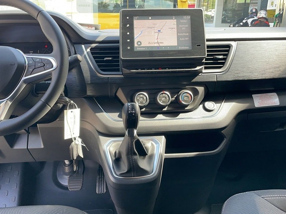 RENAULT Trafic Adria Active Pro 2023