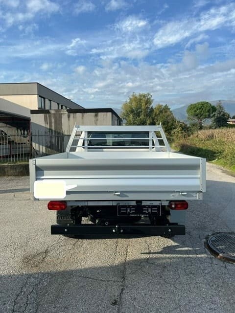 TOYOTA Hilux 2.4D-4D Comfort Double Cab 4×4 2024